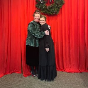 Meet your Posher, Miranda